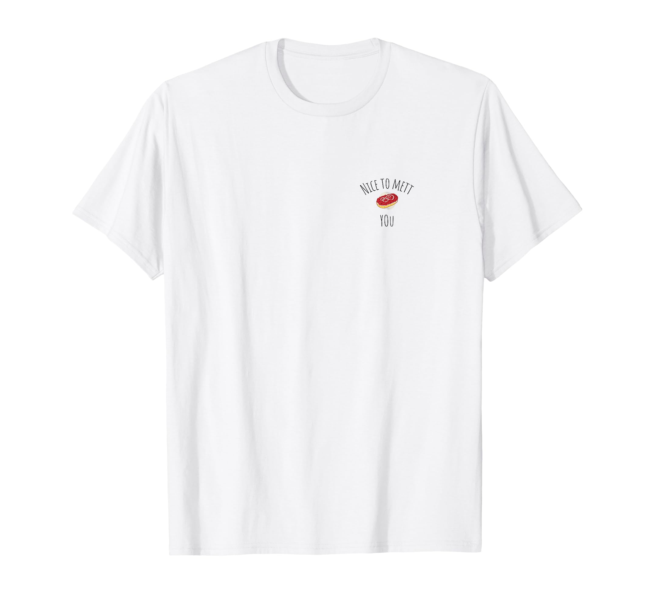 Kleidung mit Designs von Amazon Merch on Demand