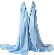 Blue shawls Clearance