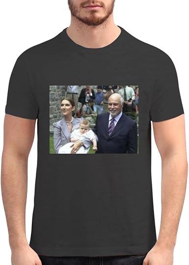 Harding Industries Celine Dion - Men's 