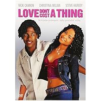 Love Don't Cost a Thing