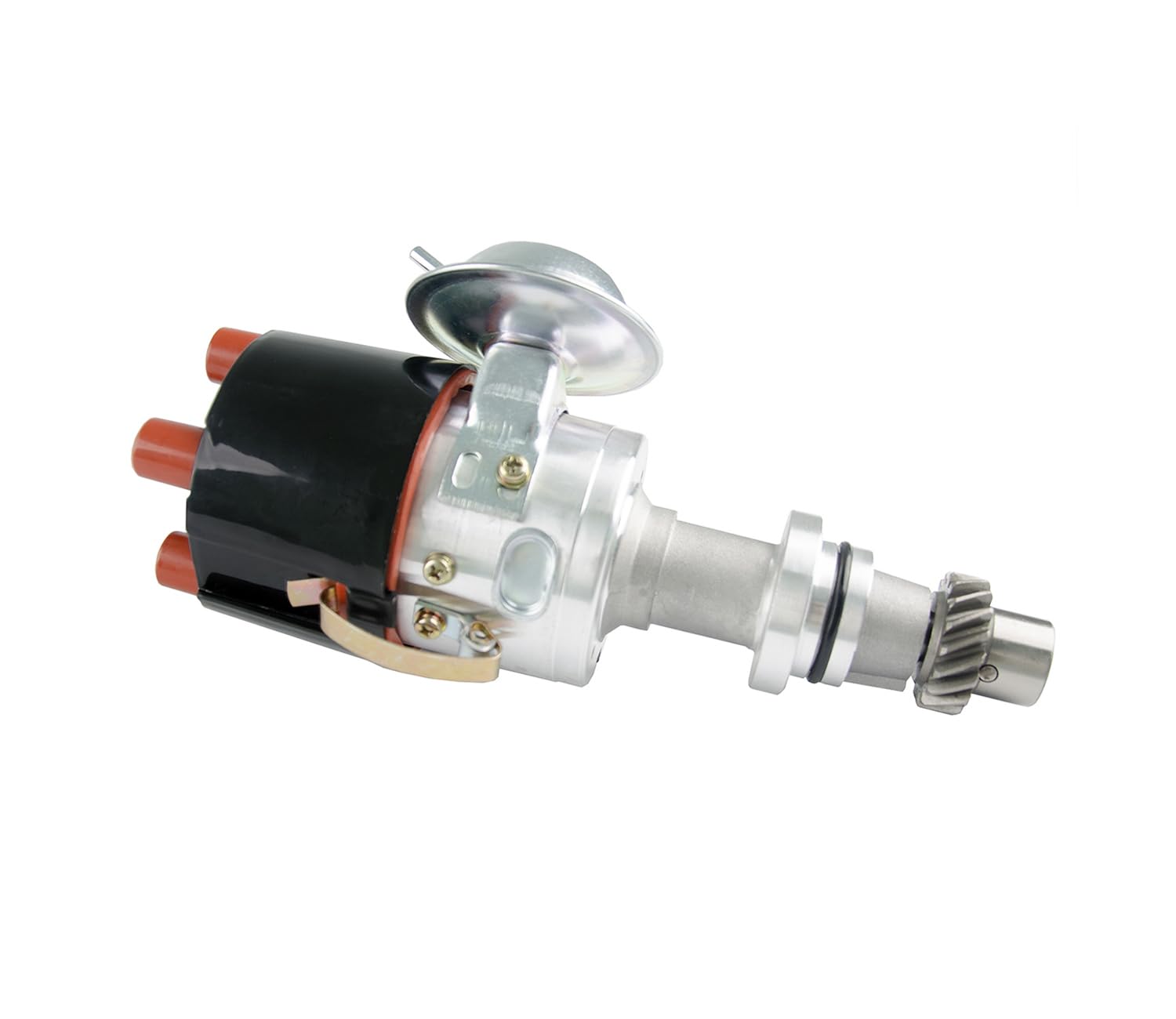 Collecteur d'allumage pour Toledo I,505(551A)(551D),pour Golf,(3A2 35I)(3A5 35I),1.6 1.8 2.2, 026905205AA, 026905206, 027905205H, 049905206D, 050905205, 051905237A, 175905206A, 590425