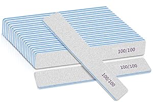 Bleswin J2-NF2 Pilniki do Paznokci 12 szt.