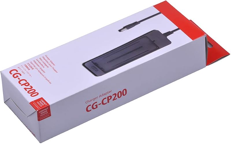 DuraPro NB-CP2L 2000mAh Akkumulátor + Töltő Canon SELPHY CP100 CP200 CP300 CP400 CP510 CP600 Fotónyomtatóhoz