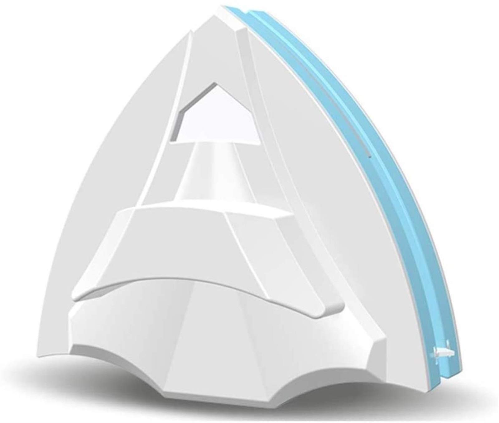 Nettoyant de fenêtre magnétique pour laver l'extérieur sans danger