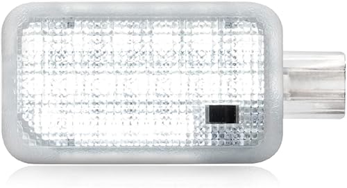 NJSBYL Luz LED del compartimento del equipaje del maletero para Subaru Impreza WRX Hatchback WRX STI Crosstrek Ascent Backup Boot Interior Tronco