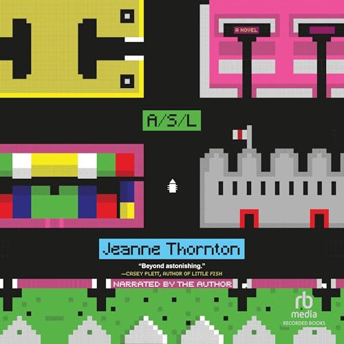 A/S/L by Jeanne Thornton episode artwork