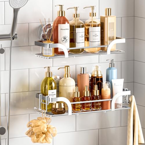 Taili Shower Caddy Suction Cup 2 Pack cover