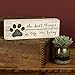 Primitives by Kathy 38231 Hand-Lettered Slat Box Sign, Best Things In Life