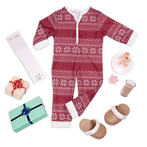 Muñeca Our Generation Fashion 46cm Posable miniatura 6