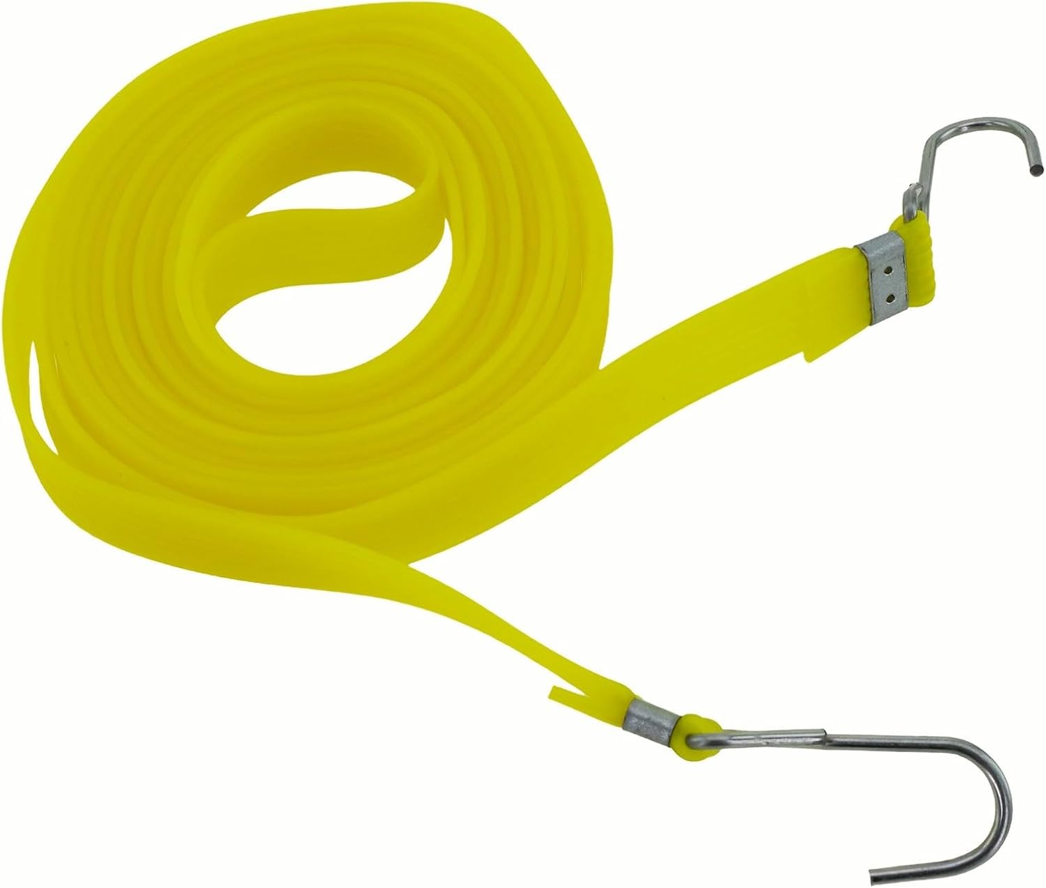 Bungee Cord Bundle for Efficient Cargo Management Designed to Secure Your Items While Traveling Safely (4M)