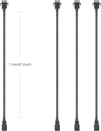 Miniatura 8 de Honalia Luces LED de roca para camiones, 6 cápsulas de luces RGB multicolor para ATV con control Bluetooth, luces de rueda intermitentes de modo de