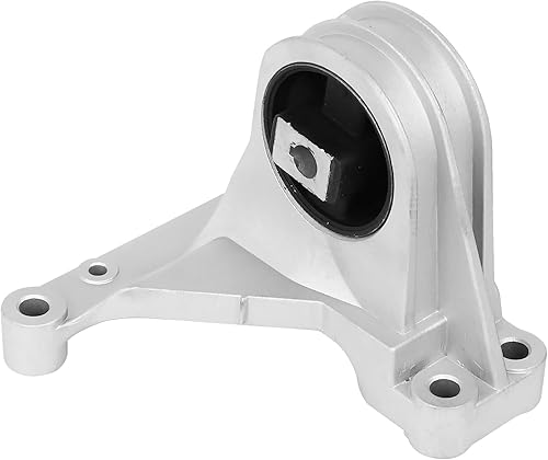 Miniatura 4 de Engine Motor Mounts Set - Compatible with 2003-2007 Volvo XC70/ S80 2.5L, 2003-2006 Volvo XC90 2.5L, Replace# A7084 A4003 A4003 A4038 A4001, Set of 5