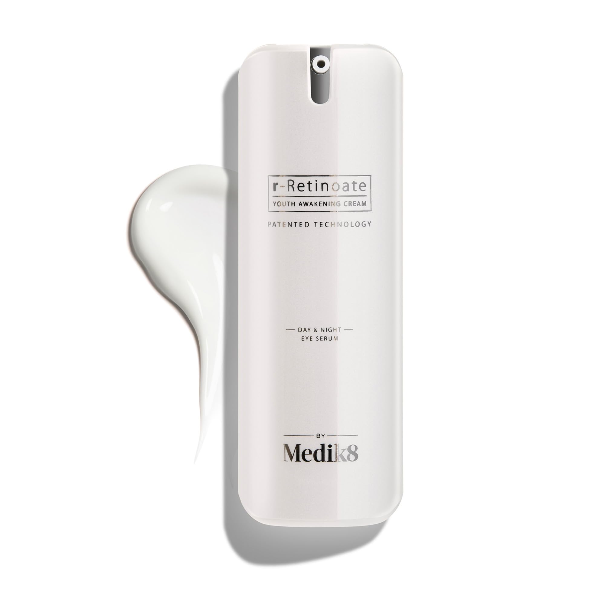 R.CODE MIDISTEM EYE SERUM アイケア R.CODE MIDISTEM EYE SERUM The Y