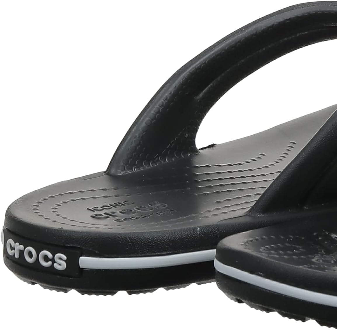 Crocs Women's Reviva Flip Flops Crocs Amazon.co.uk Fashion