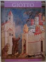 Giotto (Los Grandes Maestros Del Arte Series) (Spanish Edition) 8489780978 Book Cover