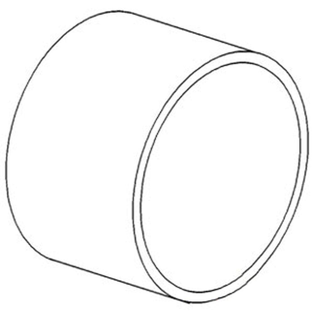 512979M1 Fits Massey Ferguson Front Center Pivot Bushing 30 31 165 175 245 255