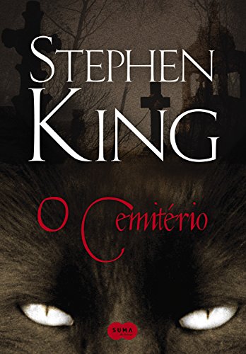 Amazon.com.br eBooks Kindle: O cemitério, King, Stephen, Molina, Mário