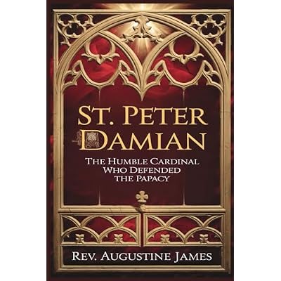 ST. PETER DAMIAN