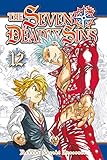 The Seven Deadly Sins 12 (Seven Deadly Sins, The)