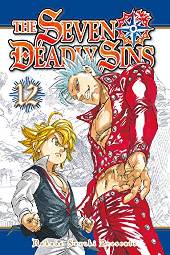 The Seven Deadly Sins 12 Gratuit