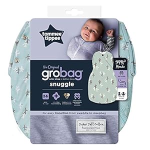 Tommee Tippee Baby Sleeping Bag, The Ori...