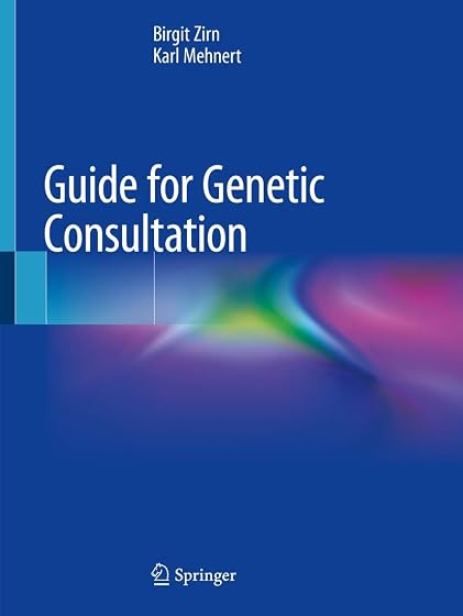 Guide for Genetic Consultation
