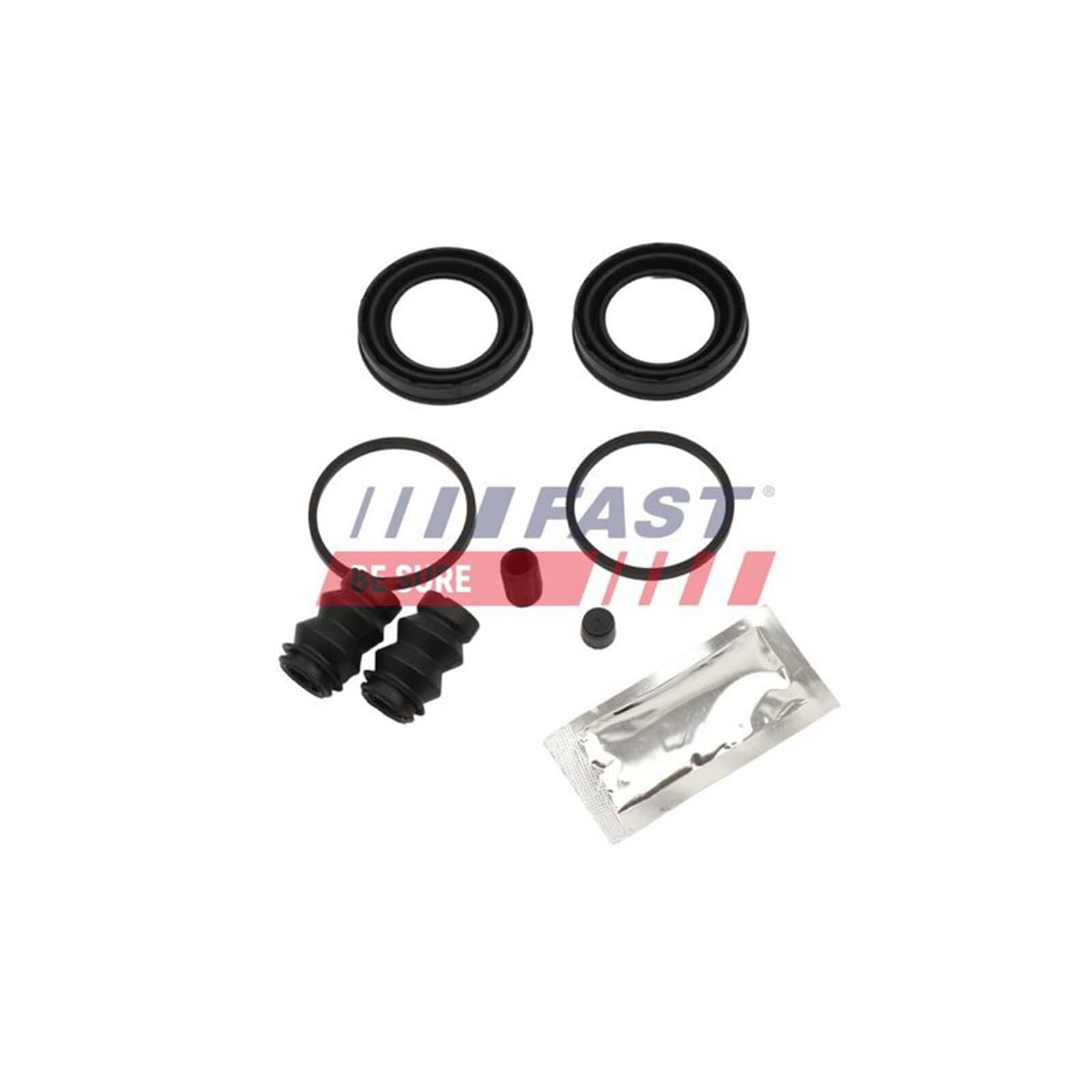 FAST Reparatursatz, Bremssattel FT10259