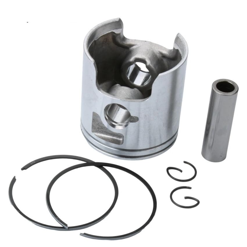 Kit piston 50cc 40mm haute compression pour moteur EBS050 Euro 2 temps