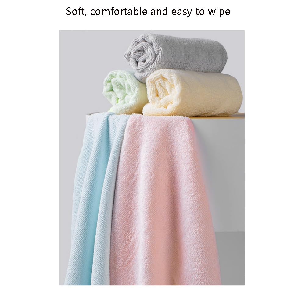 BEAFLY Panno Asciugatura Auto, Panno In Icrofibra Soffici 1200GS - Foto 10