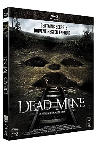 Dead Mine [Blu-ray]: Amazon.de: Mizuno, Miki, Hazeldine, Sam, Bayu ...