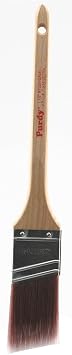 Purdy Nylox 1-1/2 in. W Angle Nylon Paint Brush