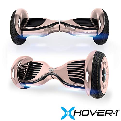 Reviews for Hover1 Titan Electric SelfBalancing Hoverboard Scooter