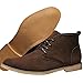 DUYHBAWRS Shoes Men's Fashionable Pointed Lace-up Leather Boots Business Casual Oxford Shoes Men Comfortable Breathable Shoes for Shopping Driving Working(white-Patch five-pointed star4,10)
