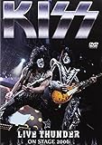  Kiss-Live Thunder