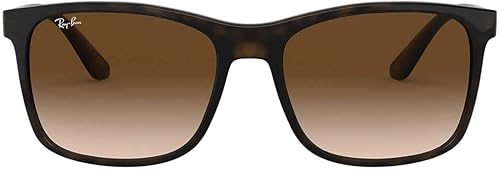 Miniatura 2 de Ray-Ban Gafas de sol cuadradas Rb4232 para hombre