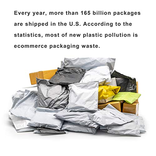 10x13-inch-Biodegradable-Shipping-Bags50-Count-Compostable-Poly-Mailers-with-Eco-Friendly-Packaging-Envelopes-Supplies-Mailing-Bags