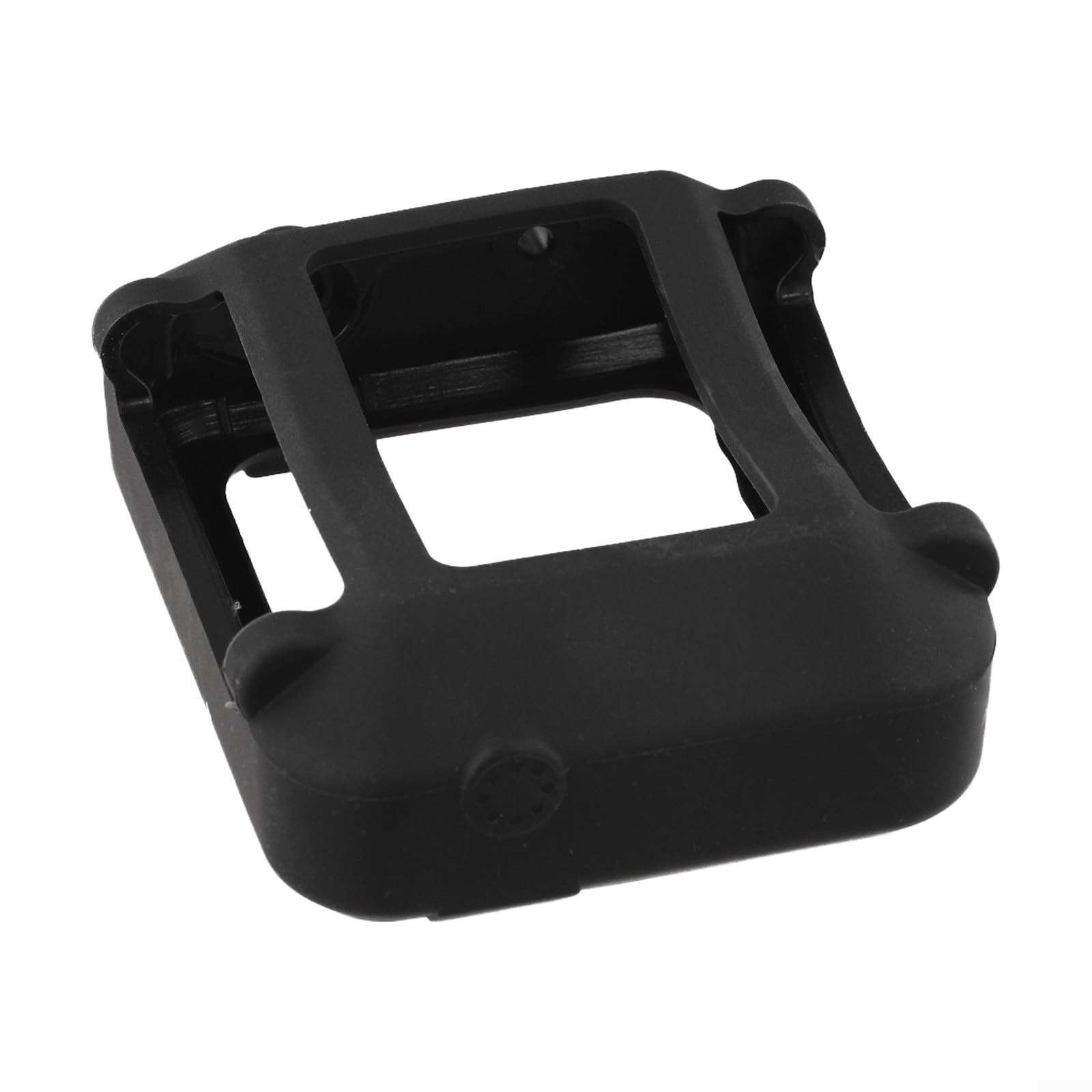 Custodia protettiva in silicone per computer subacqueo Peregrine – antiurto, antiscivolo, elastico, compatibile con modelli Peregrine TX e Shearwater, 7 (nero)