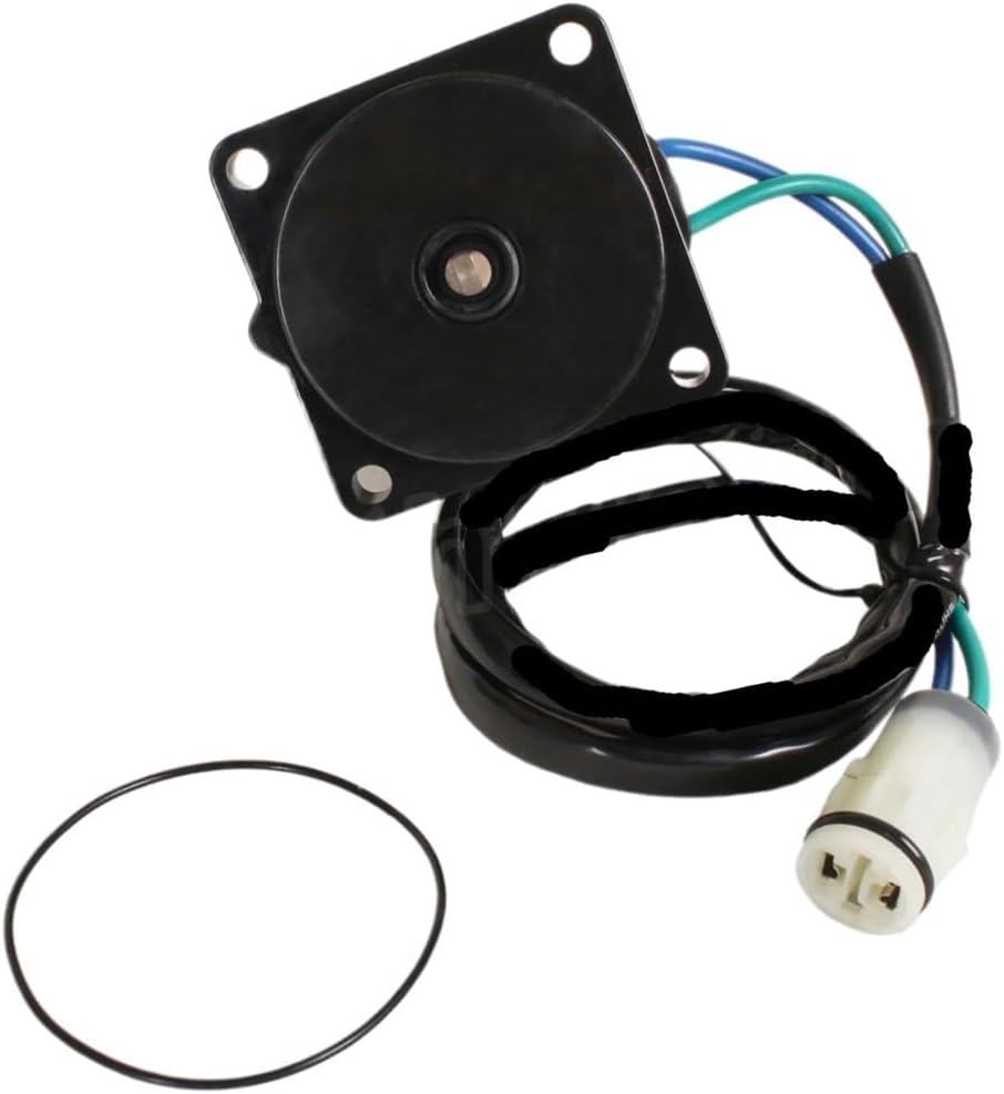 36120-ZW2-F12/ZZ3-003 Outboard Motor Tilt Fit for BF40-BF50 Boat Engine 36120-ZW4-H12 6237 35-9473 430-22111 430-22158