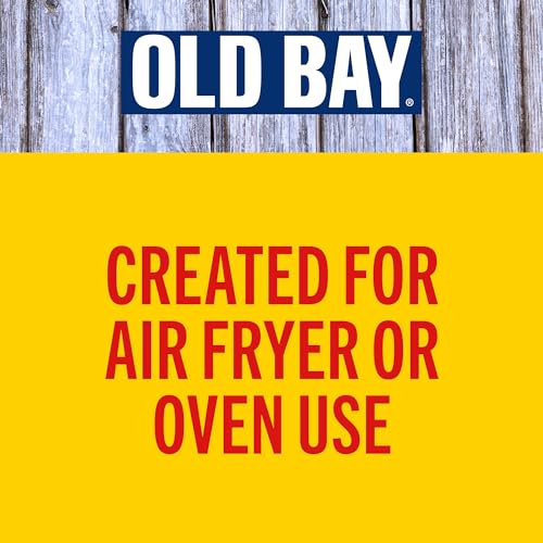 OLD BAY Seasoned Coating Mix, 5 oz
