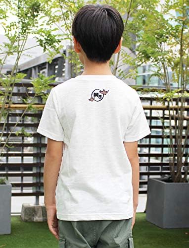 Amazon Co Jp Mark Gonzales Tシャツ マーク ゴンザレス エンジェル Kids 服 ファッション小物