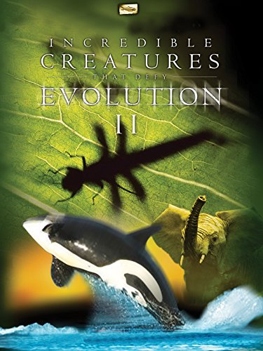 Incredible Creatures That Defy Evolution Ii #TOP21