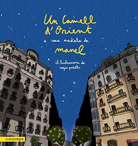 Un camell du0092Orient: Una nadala de Manel