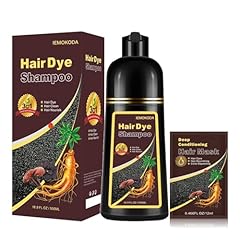 natural chestnut brown