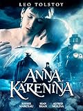anna oxa marito  Anna Karenina