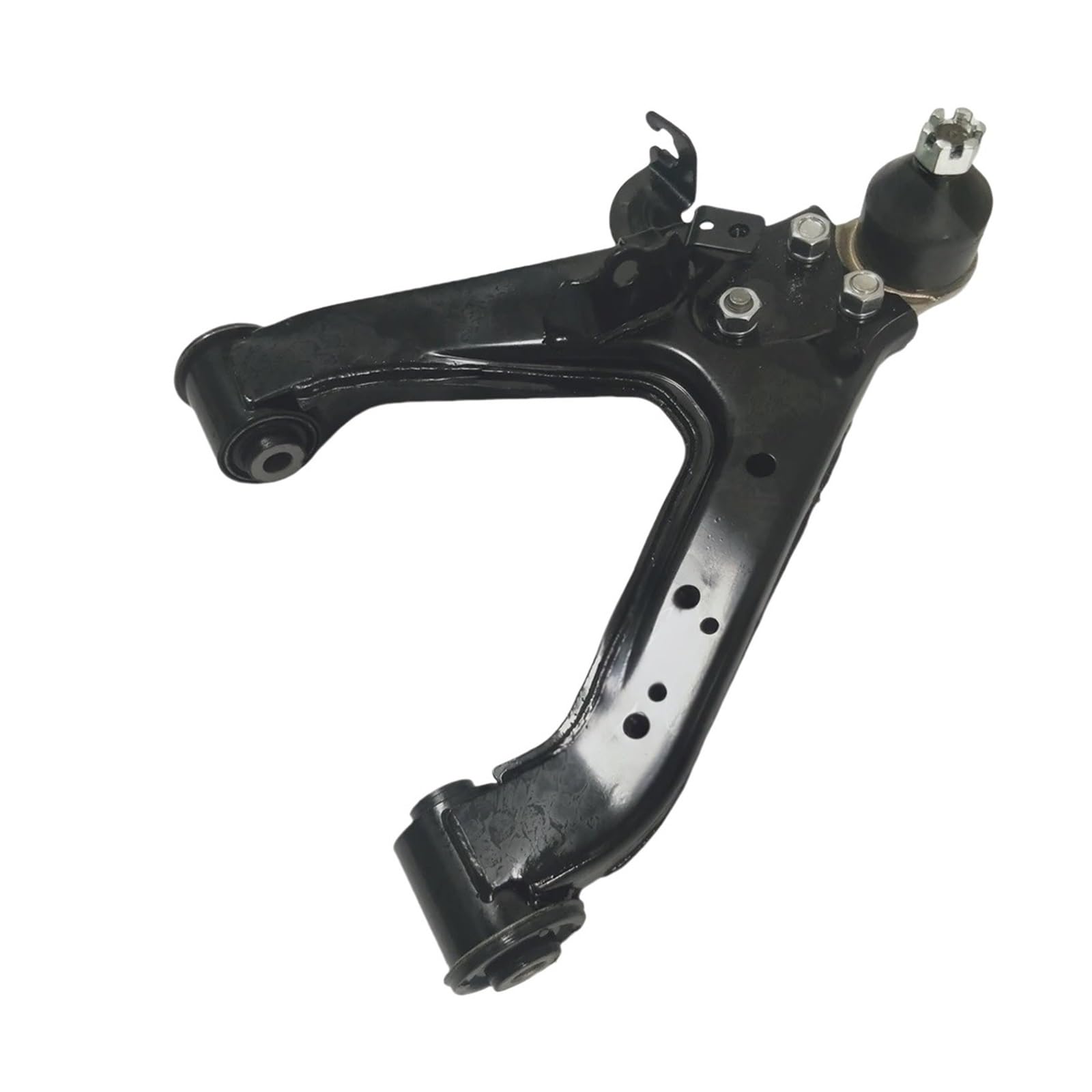 Control arm Rear Right Suspension Control Arm Compatible For MItsubishi Pajero Montero Engine 4D56 4M40 4M41 6G72 6G74 6G75 MR508132