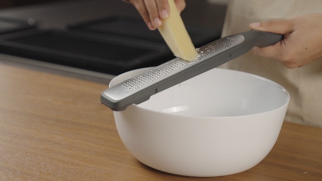 Amazon.com: Zyliss Rasp Grater - Handheld Grater with Stainless