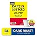 Café Bustelo Espresso Style Dark Roast Coffee, 24 Keurig K-Cup Pods (Pack of 1)