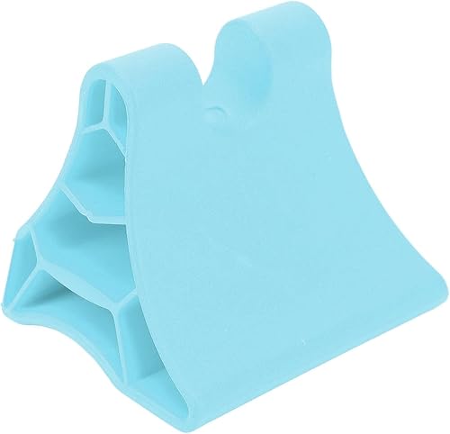 Herramienta de liberación occipital, masajeador de punto de activación corporal portátil, almohada de tracción cervical, estirador de cuello,