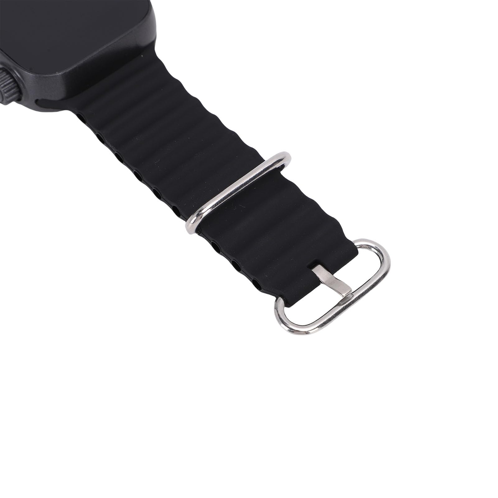 Ejoyous Metronom Armband, Metronom Uhr Digital con Pantalla LCD Portátil Vibración Reloj de Pulsera, para Instrumentos Musicales y Fitness
