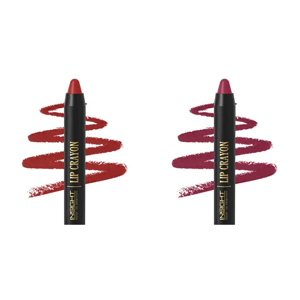 INSIGHT Long Lasting Lip Crayon – All-Day Comfort INSIGHT Long Lasting Lip Crayon – All-Day Comfort-image-31